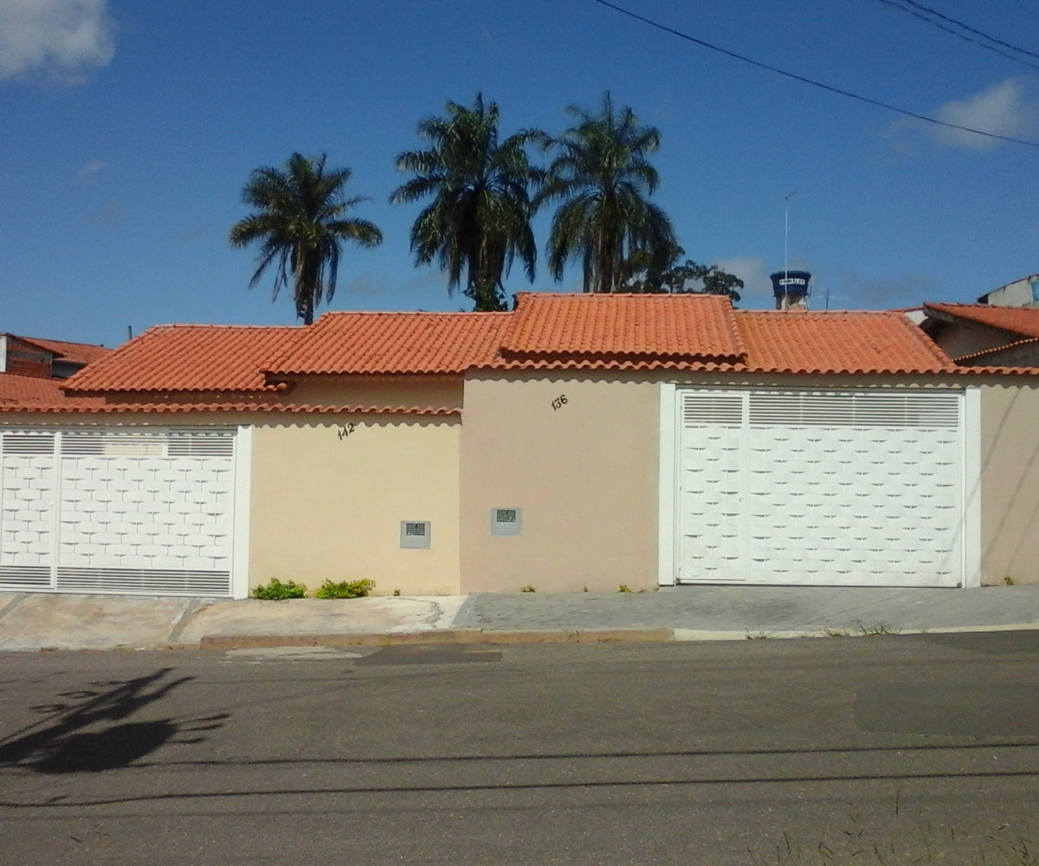 Telhados e Coberturas: Proteção Duradoura