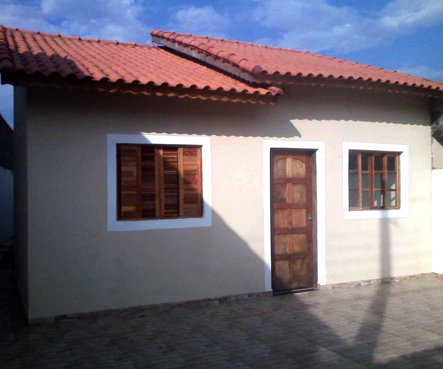 Telhados e Coberturas: Proteção Duradoura