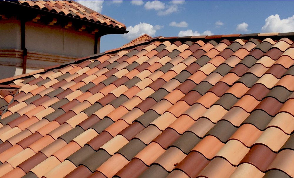 Telhados e Coberturas