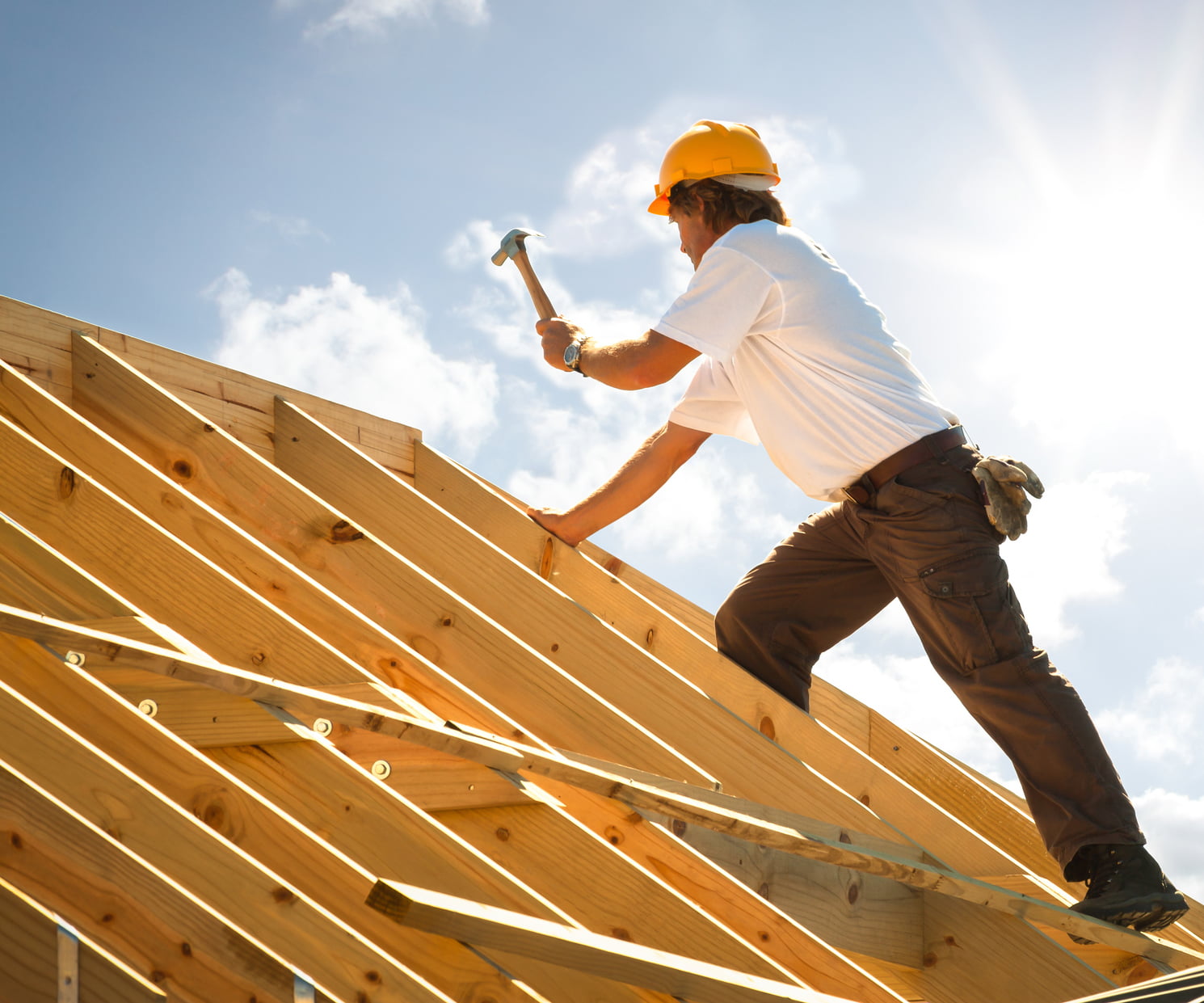 Telhados e Coberturas