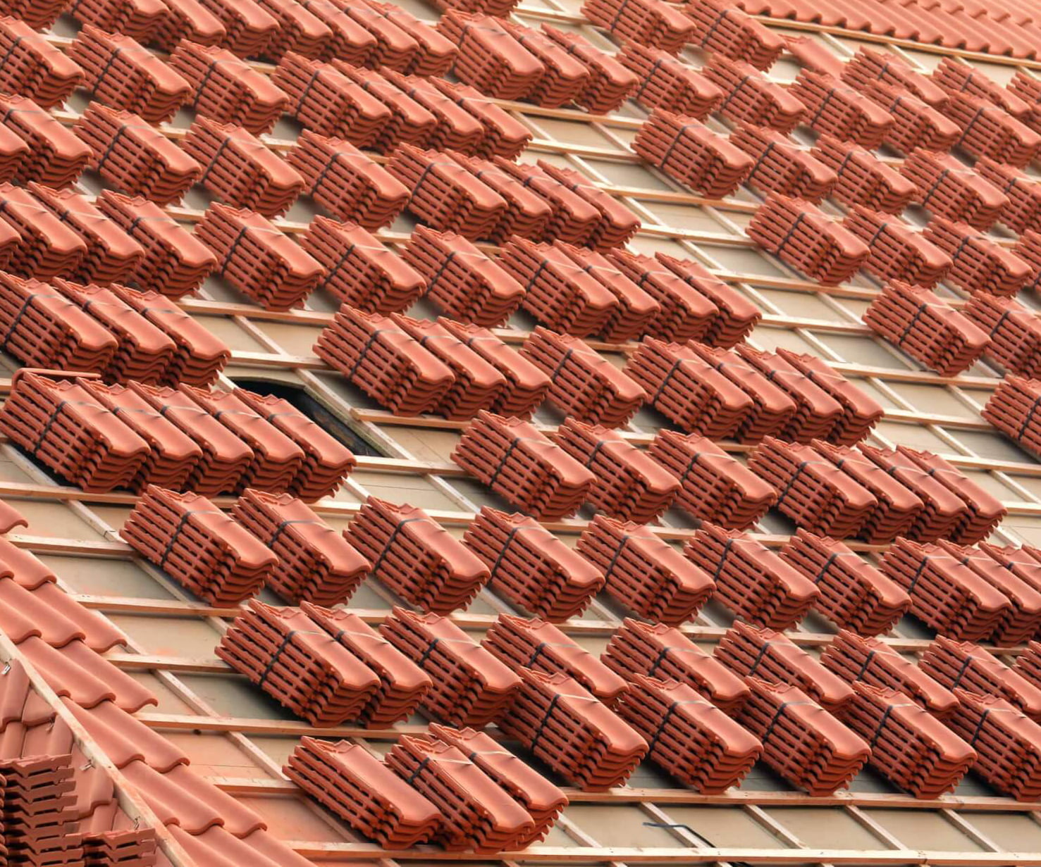 Telhados e Coberturas