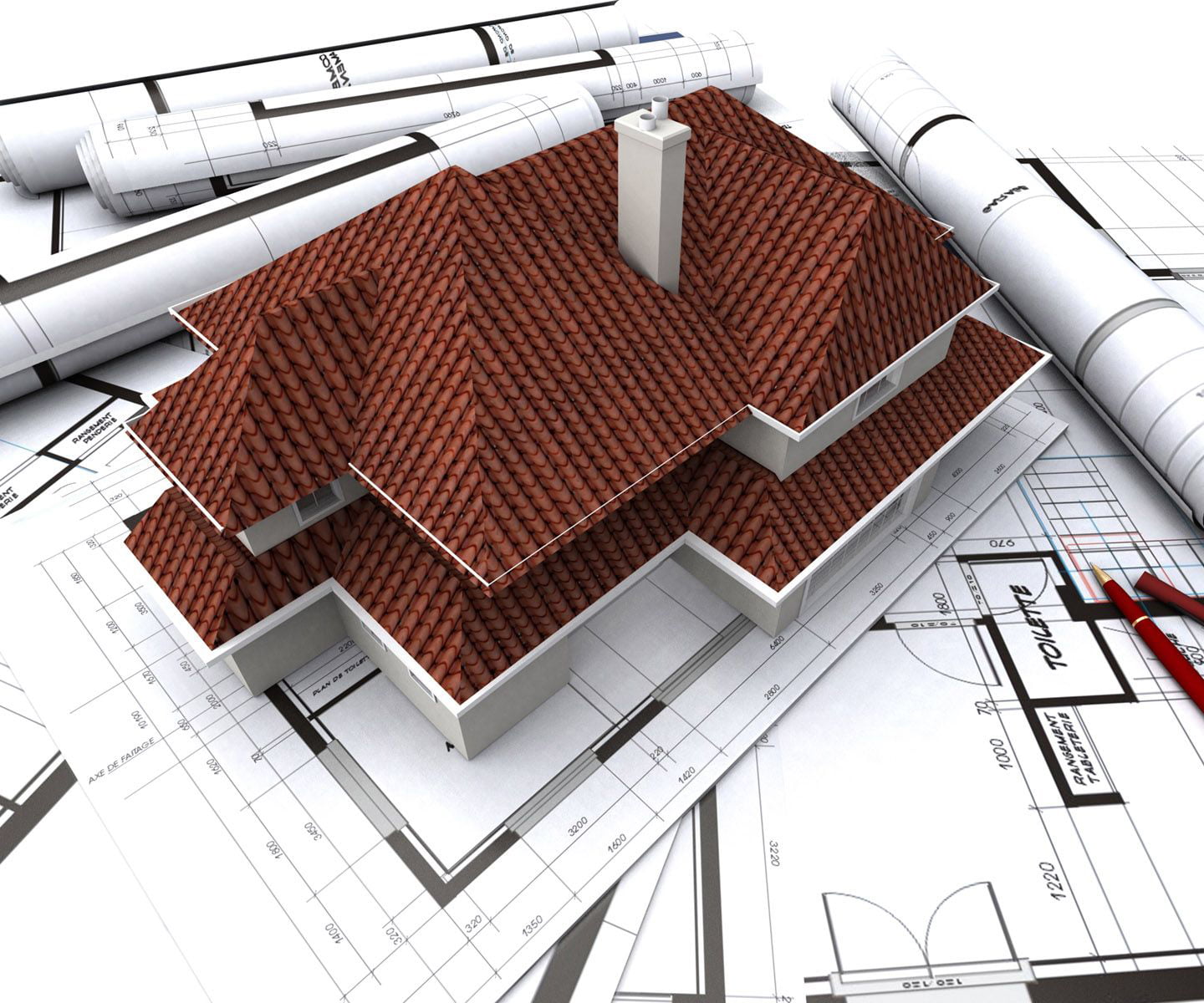 Projetos em 2D e 3D: Transforme sua casa, piscina, pergolado, casa na árvore e lago ornamental
