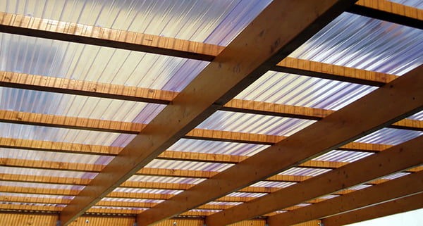 cobertura policarbonato