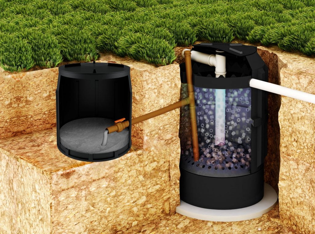 O que é um biodigestor?