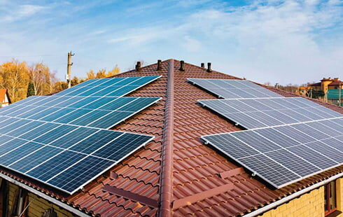 Sistema de Geração de Energia Solar Fotovoltaica - Off Grid